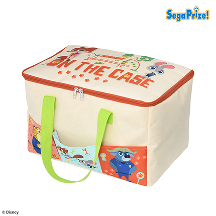 ズートピア２　プラチナムザッカポケットいっぱいボックス