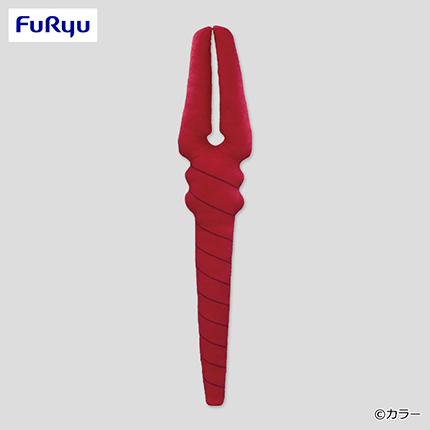 EVA POCKET　ロンギヌスの槍