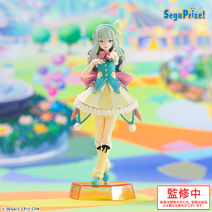 プロジェクトセカイ カラフルステージ！ feat. 初音ミク　Desktop×Decorate Collections　“草薙寧々”