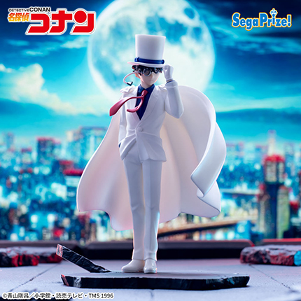 名探偵コナン　Xross Link　フィギュア“怪盗キッド”