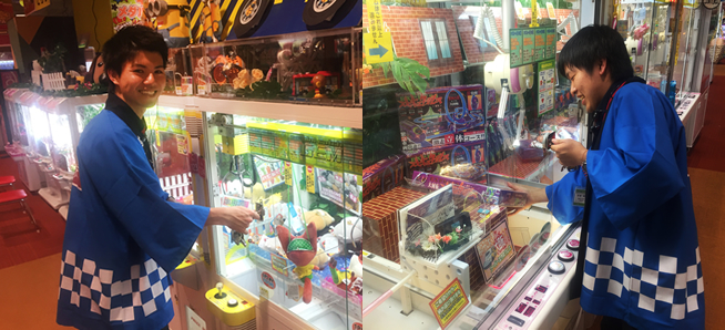 イベント満載!個性がいきる店「イオンモール筑紫野店」
