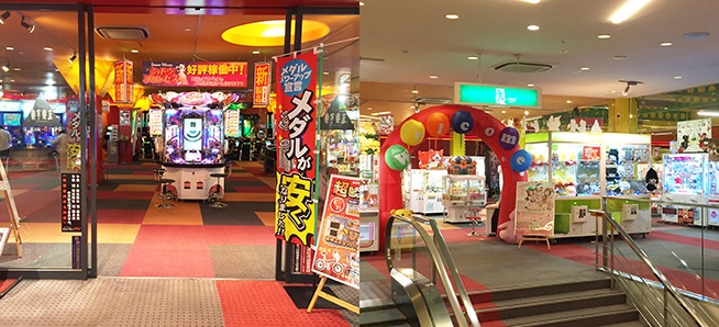 名物スタッフと店舗紹介について(どうも210久留米店です)