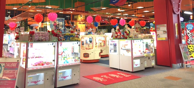 ブログ第2弾!!イオンモール扶桑店です!