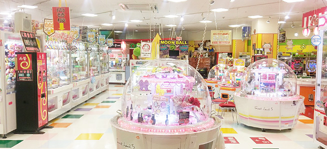 モール春日店 RAKUPA（楽パー）楽市楽座をもっと楽しむための情報サイト