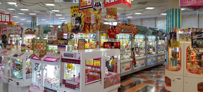 名物・3姉妹がイオン錦店をレポートします!