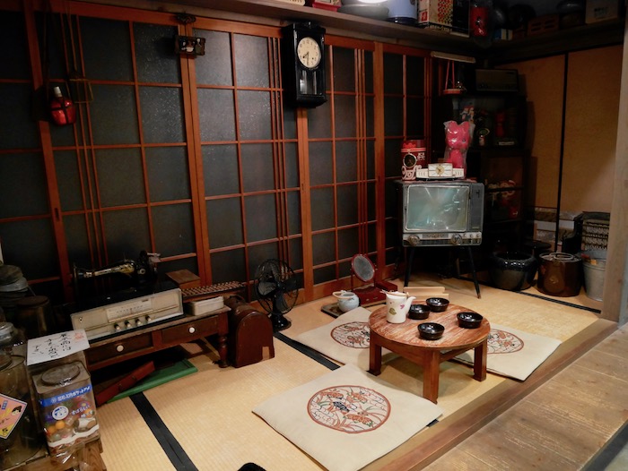 第5回 駄菓子屋の夢博物館 大分県豊後高田市 Y氏のレトロゲーム探訪 Rakupa 楽パー 楽市楽座をもっと楽しむための情報サイト