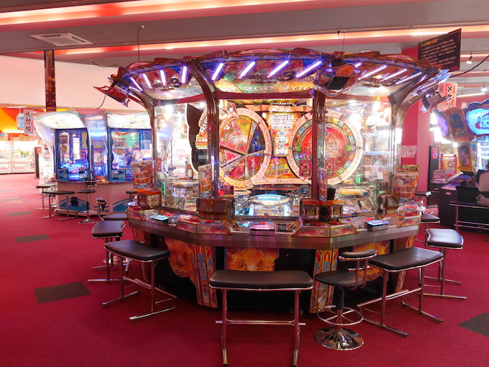 第10回 楽市楽座熊本インター店周辺を探訪 Y氏のレトロゲーム探訪 Rakupa 楽パー 楽市楽座をもっと楽しむための情報サイト