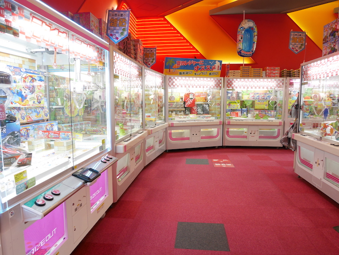 第10回 楽市楽座熊本インター店周辺を探訪 Y氏のレトロゲーム探訪 Rakupa 楽パー 楽市楽座をもっと楽しむための情報サイト