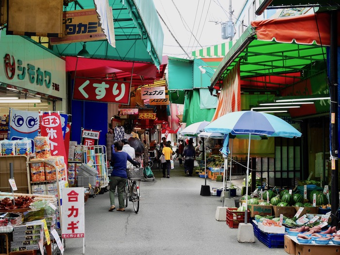 第10回 楽市楽座熊本インター店周辺を探訪 Y氏のレトロゲーム探訪 Rakupa 楽パー 楽市楽座をもっと楽しむための情報サイト