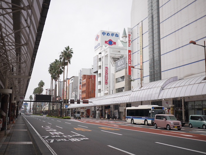第15回 楽市楽座イオンモール宮崎店と宮崎名所探索ツアー Y氏のレトロゲーム探訪 Rakupa 楽パー 楽市楽座をもっと楽しむための情報サイト