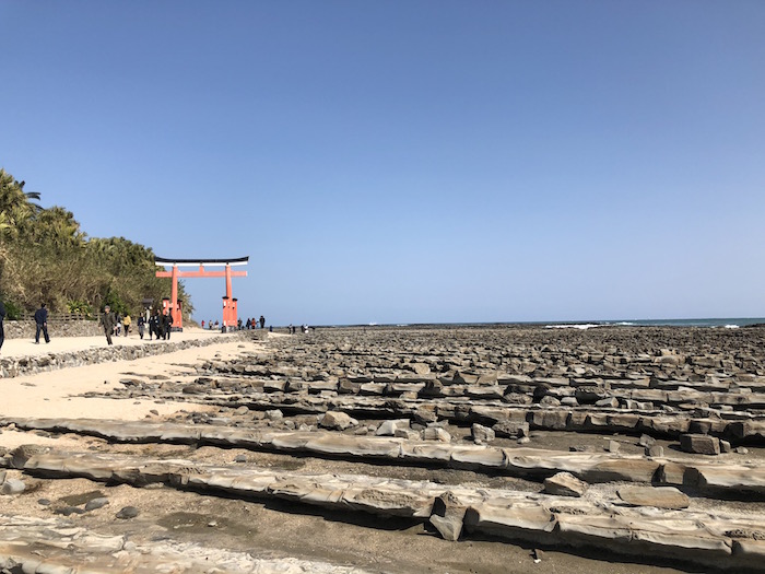 青島神社