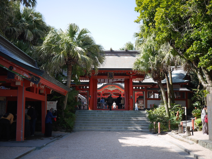 青島神社2