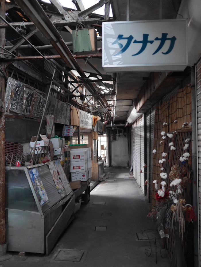 文化ストリート3