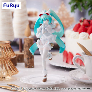 【プライズ情報】初音ミク　Exc∞d Creative Figure SweetSweetsーノエルー