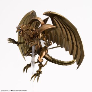 【プライズ情報】アニメ「遊☆戯☆王」シリーズ Monsters LEGION ラーの翼神竜