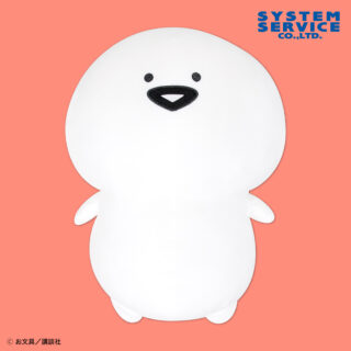 【プライズ情報】お文具といっしょ ぬいぐるみXL プレミアムDX