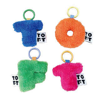 【プライズ情報】（当社限定）TOFT TK014（Blue、Orange、Green、Rose）