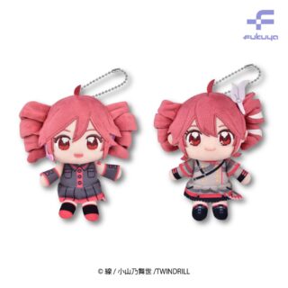 【プライズ情報】重音テト ぬいぷりけおすわり