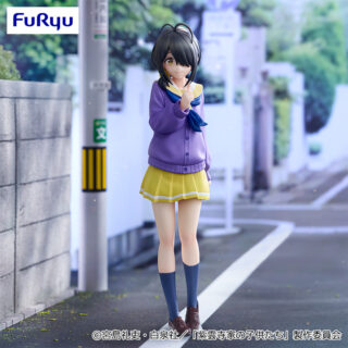 【プライズ情報】紫雲寺家の子供たち　Trio-Try-iT Figureー紫雲寺 ことのー