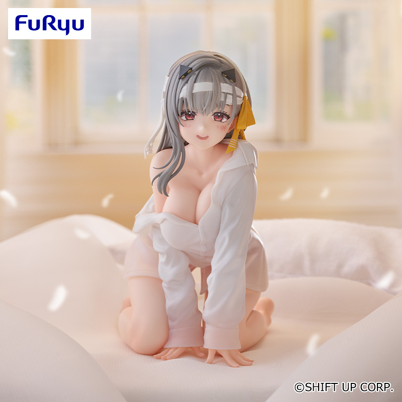【プライズ情報】勝利の女神：NIKKE　ぬーどるストッパーフィギュアーモダニア ファースト・アフェクションー