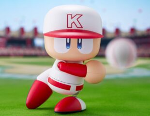 【プライズ情報】パワフルプロ野球 パワプロくん プライズアクションフィギュア