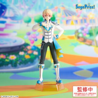 【プライズ情報】プロジェクトセカイ カラフルステージ！ feat. 初音ミク　Desktop×Decorate Collections　“天馬司”