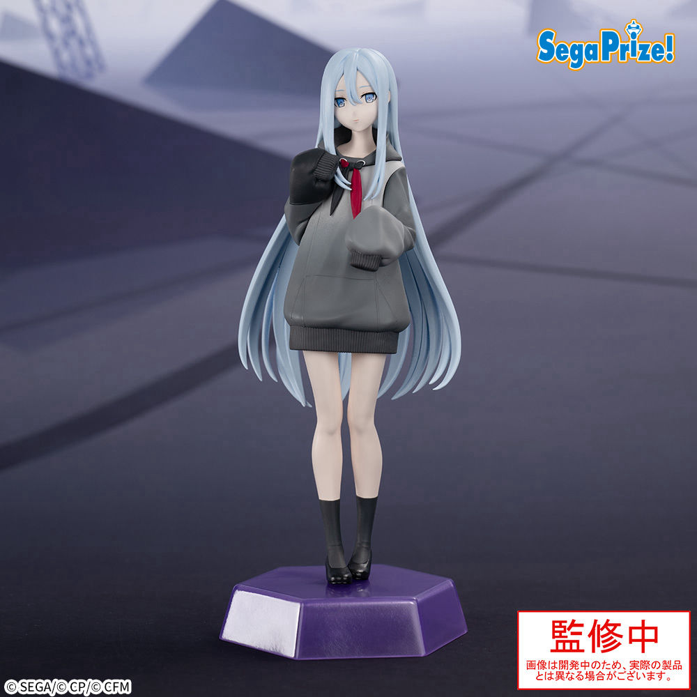【プライズ情報】プロジェクトセカイ カラフルステージ！ feat. 初音ミク　 Desktop×Decorate Collections　“宵崎奏”