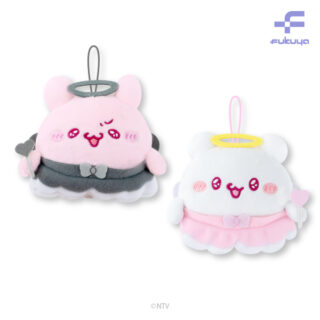 【プライズ情報】らぶいーず 天使悪魔ぬいぐるみ