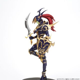 【プライズ情報】遊戯王カードゲーム Equal Arts カオス・ソルジャー