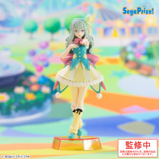 【プライズ情報】プロジェクトセカイ カラフルステージ！ feat. 初音ミク　Desktop×Decorate Collections　“草薙寧々”