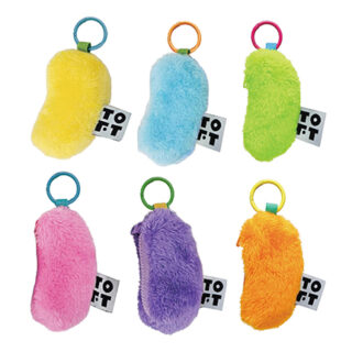 【プライズ情報】（当社限定）TOFT JB020（Pink、Yellow、Purple、Sky Blue、Orange、Lime Green）