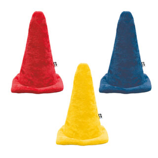【プライズ情報】（当社限定）TOFT SC019（Red、Blue、Yellow）