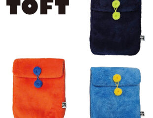 【プライズ情報】（当社限定）TOFT TC021（Light Blue × Yellow、Orange × Blue、Navy × Yellow Green）