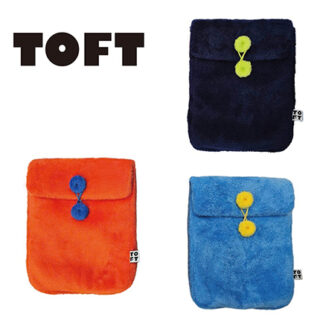 【プライズ情報】（当社限定）TOFT TC021（Light Blue × Yellow、Orange × Blue、Navy × Yellow Green）