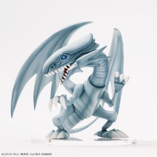 【プライズ情報】遊戯王カードゲーム Equal Arts 青眼の白龍