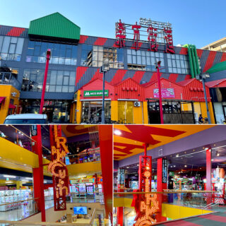 003 楽市街道 箱崎店