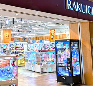 楽市楽座イオンモール京都桂川店