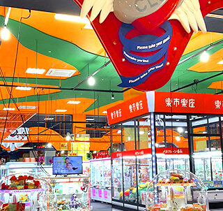 楽市楽座 イオンモール扶桑店