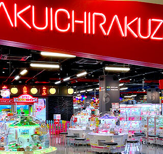 楽市楽座イオンモール熊本店