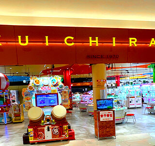 楽市楽座イオン小郡店