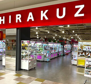 楽市楽座イオンモール大和郡山店