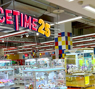 スペースタイム25サンリブ宗像店