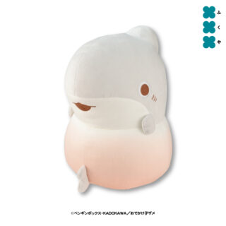 【プライズ情報】おでかけ子ザメ ベビー子ザメ～フルーツBIGぬいぐるみ～