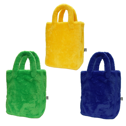 【プライズ情報】（当社限定）TOFT SB024（Green、Navy、Yellow）