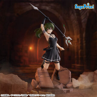 【プライズ情報】葬送のフリーレン　Luminasta　“ユーベル”～大体なんでも切る魔法～