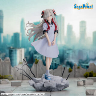 【プライズ情報】TVアニメ『神椿市建設中。』　Luminasta　“夜河世界”