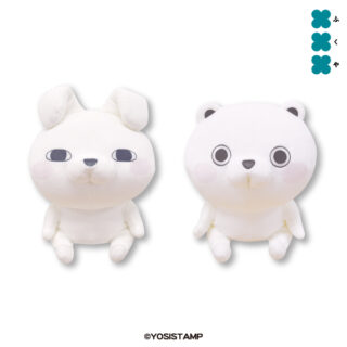 【プライズ情報】ヨッシースタンプ ましゅもっち