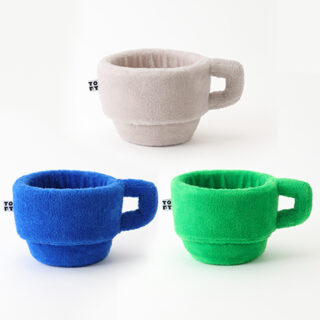 【プライズ情報】（当社限定）】TOFT BM006（Blue、Green、Gray）