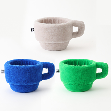 【プライズ情報】（当社限定）】TOFT BM006（Blue、Green、Gray）