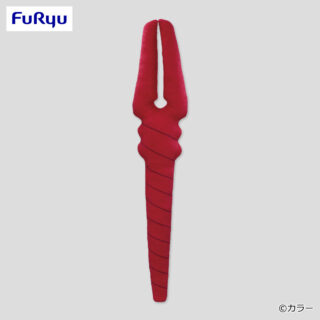 【プライズ情報】EVA POCKET　ロンギヌスの槍